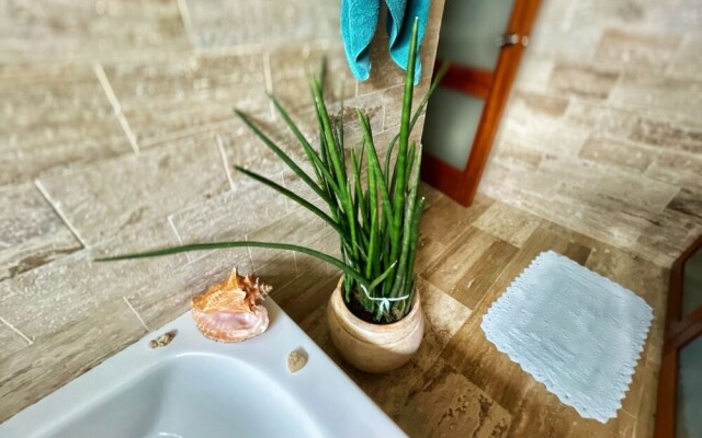 Residnecial Mananero Beach Apartment