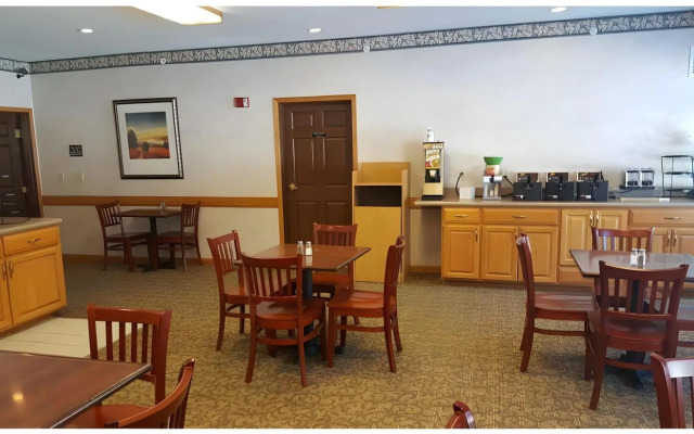 Country Inn Walker