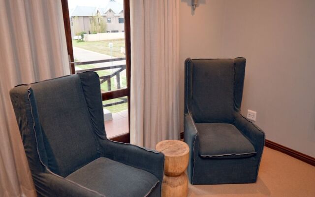 Village Lodge Vaal de Grace