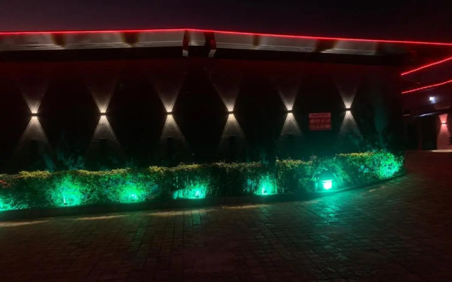 up motel2
