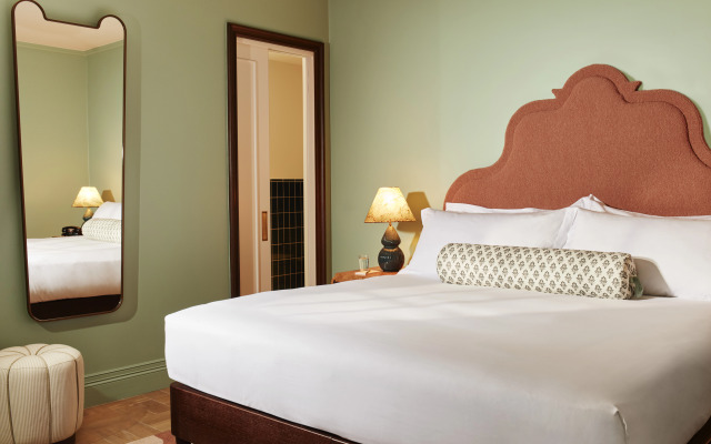 Hotel Palazzo Ricasoli