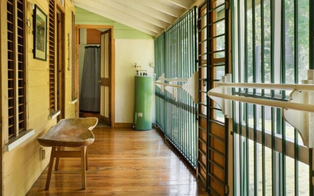 Retreat Plantation House