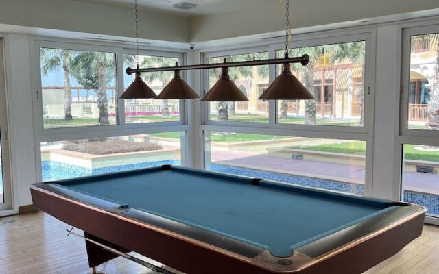 Marina Residence 1004