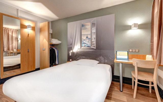 B&B Hotel Louveciennes