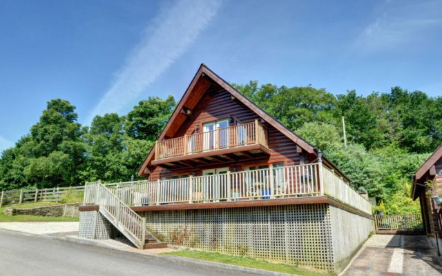 Chalet Petherick