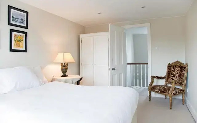 Vive Unique Luxury House Finlay Street Fulham