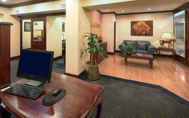 The Westin Camino Real, Guatemala