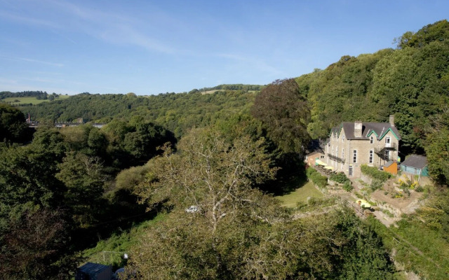 YHA Wye Valley - Hostel