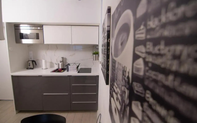 Apartment Artapart