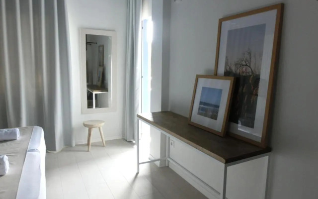 Hotel Residencia Patilla II