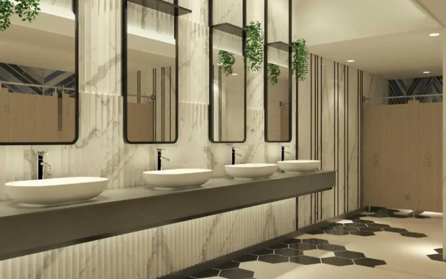 Hyatt Place Makassar