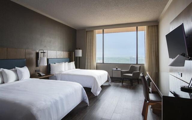 Sonesta Nashville Airport