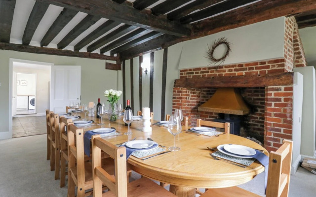 Knights Farm