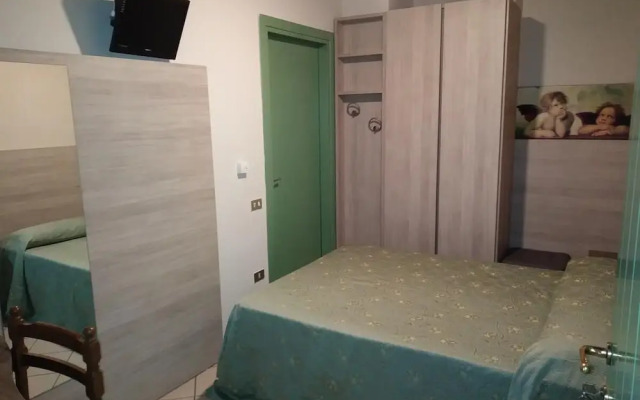 Agriturismo Corte Gaia