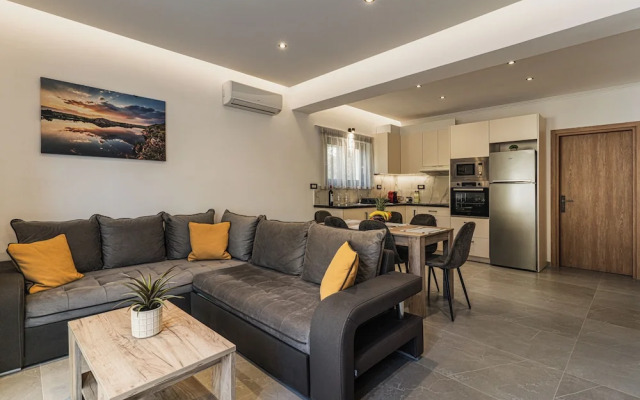 Lumior Villas Lux essence by 'elite'
