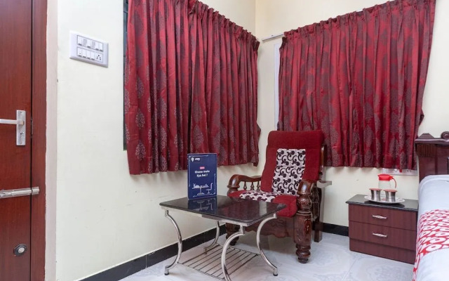 Deepam Resort By OYO Rooms