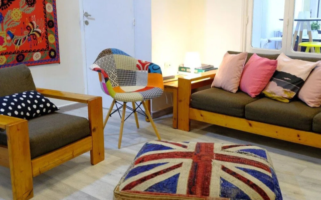 Hotel Wakim - Self Catering