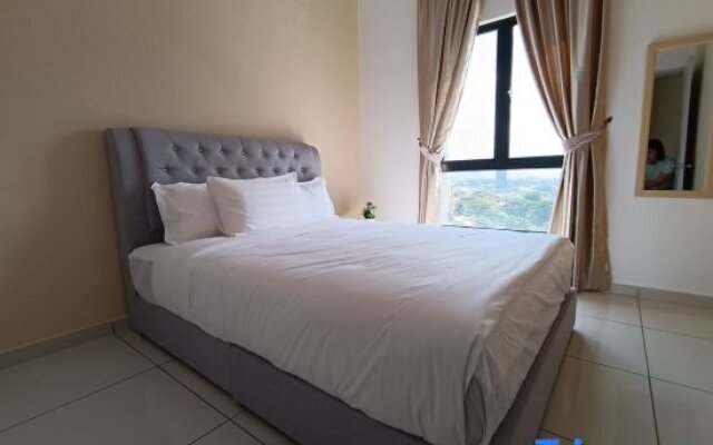 The Horizon Ipoh Dual L13 by Grab A Stay
