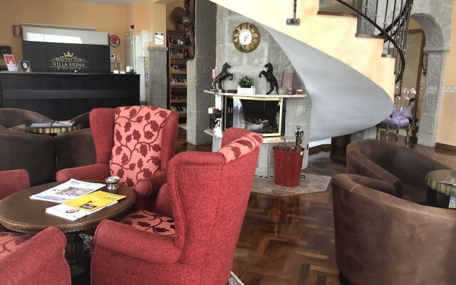 Villa Erina Park Hotel