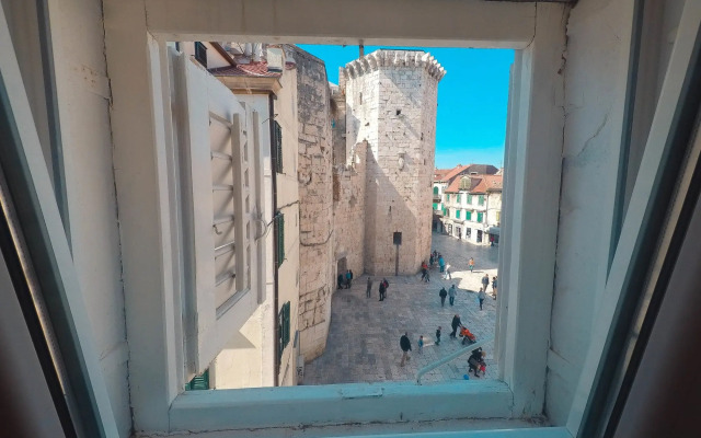 Hotel Kastel 1700