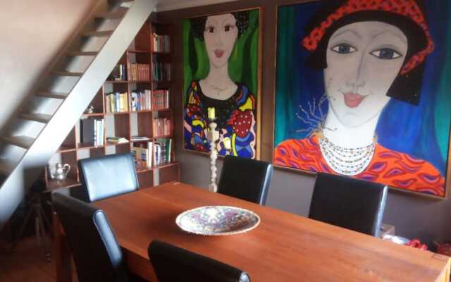 Bø Art Studio