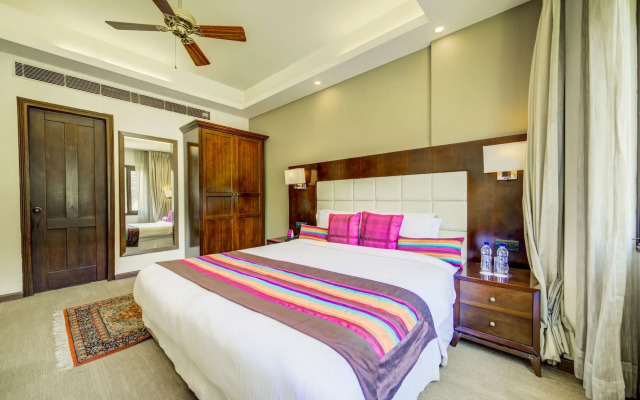 Rock Manali (A Unit of Vivaan Hospitality and Recreations)