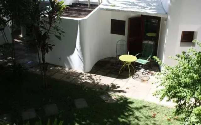 Les Jardins de Rio