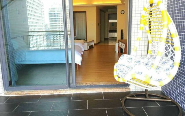 My Family Holiday Apartment