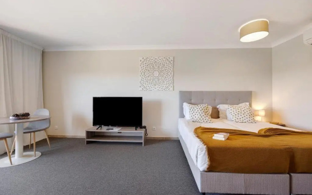 Pestana Gramacho Residence Studio