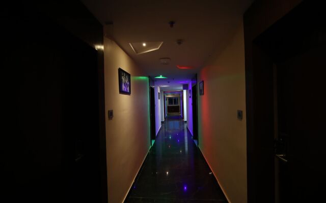 Rohhotel