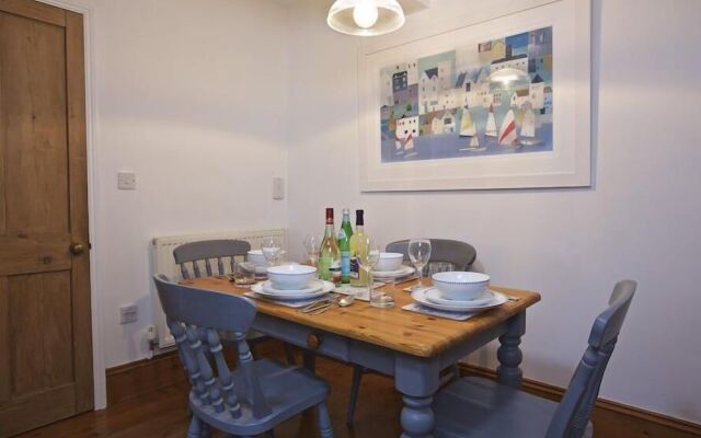 Armada Cottage