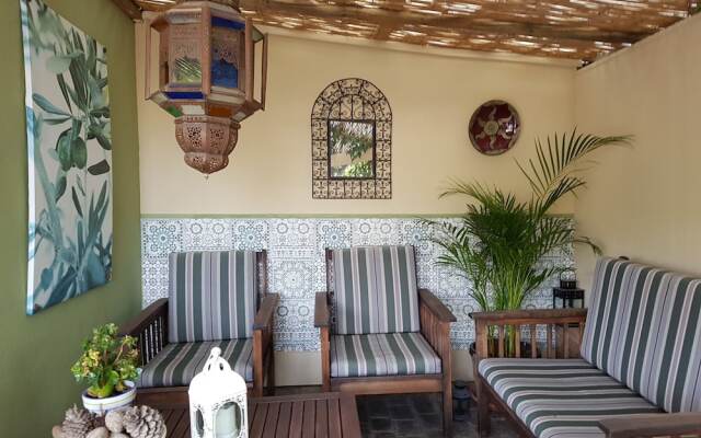Bed & Breakfast Casa don Carlos