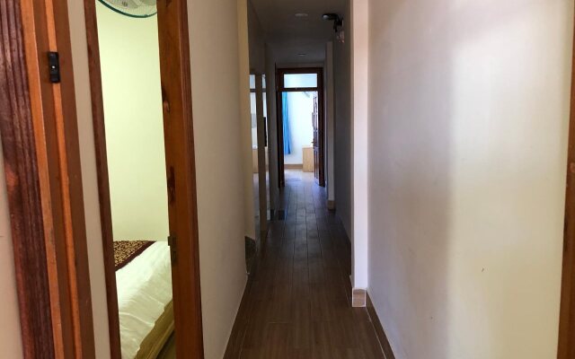 Van Minh Hotel
