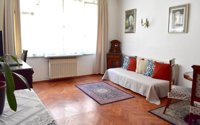 Old Town Konviktská - Bohemian Residence