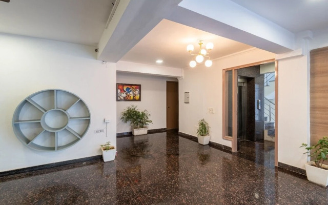 Saavi Hotel Medicity