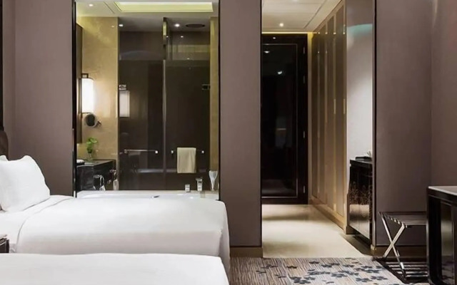 Nanjing Wanda Realm Hotel