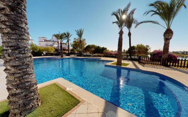 Emperador 308983-A Murcia Holiday Rentals Property