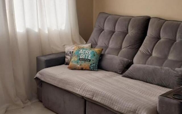Apartamento Conforto