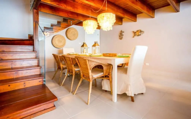 Luxury, golf and comfort in the Caribbean