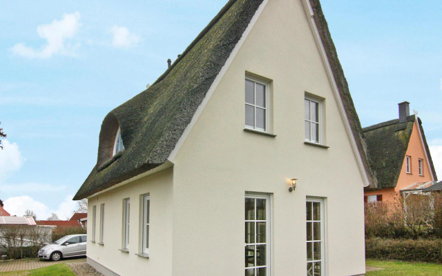 Cottage, Wohlenberg In Wohlenberg