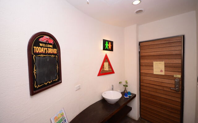 Kenting Fairyland & Farm Guest House