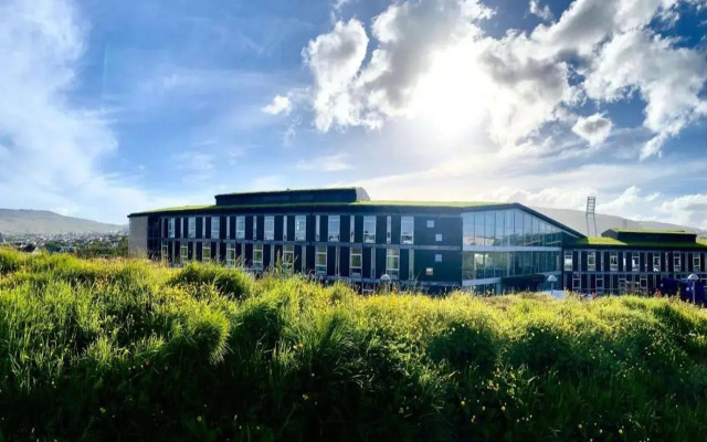 Hotel Brandan