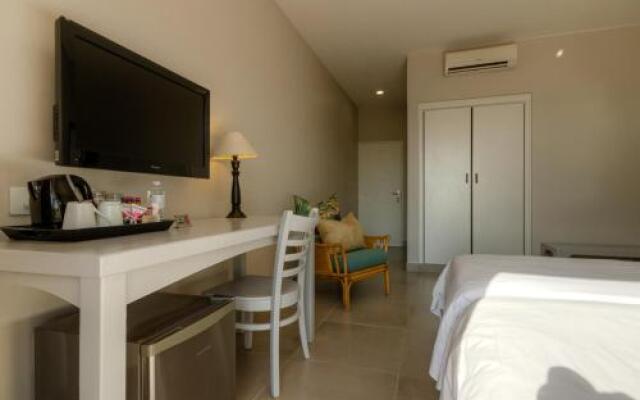 The Ridge Guesthouse