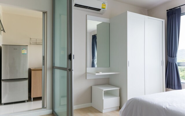 D Condo Kathu-Patong by Eye