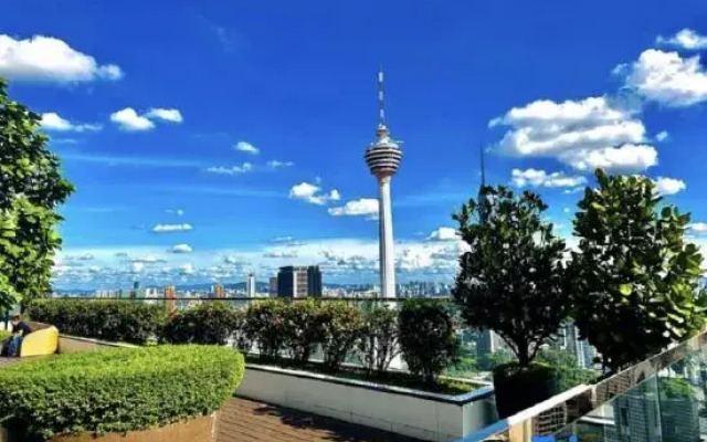 Ritz Residence Platinum KL