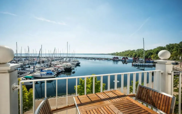 Beech Resort Boltenhagen