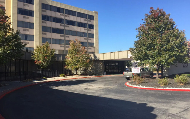 Radisson Hotel St Joseph