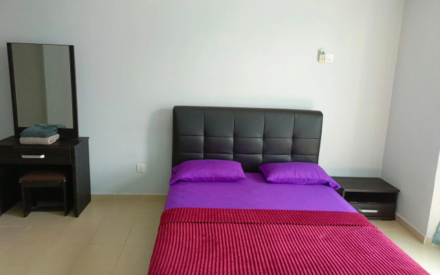 SugarStay Homestay Teluk Kemang