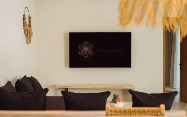Karma Shana Residence