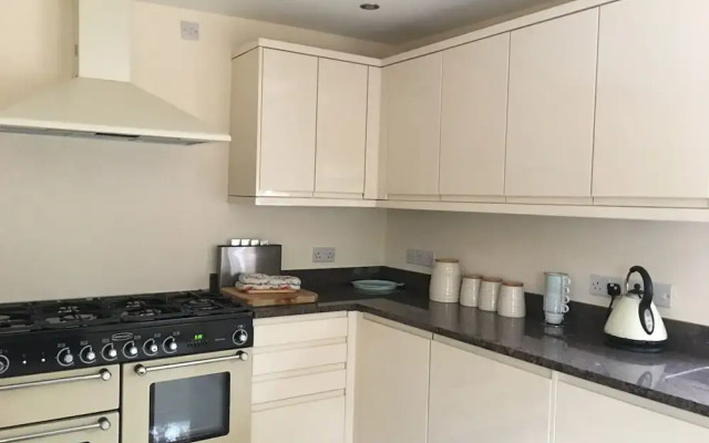 Whitehouse Holiday Lettings